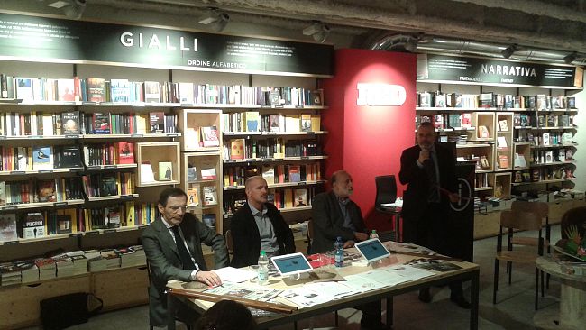 Alla scoperta delle librerie indipendenti fiorentine
