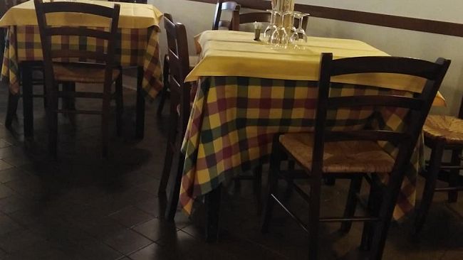 I sapori della Sardegna, gemellaggio con la Toscana