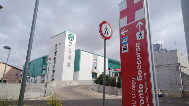 Pronto soccorso, prosegue lo stato di agitazione