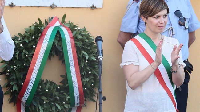Empoli, commemorati i 29 cittadini fucilati nel 1944