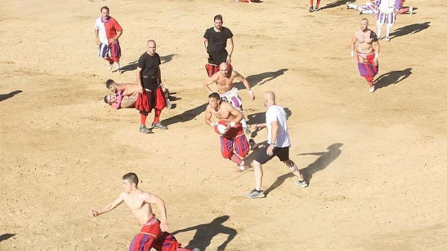 “Scatti indietro” per arrivare alla stagione 2021 - 4° puntata 