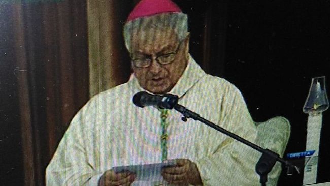 Prato, insediato Giovanni Nerbini: 