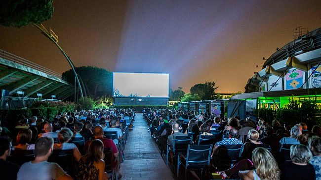 Cinema: da settembre le anteprime dei film della prossima stagione