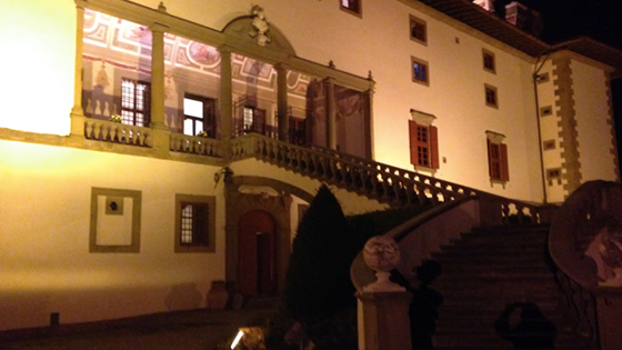 Salotti del Gusto: 3mila ingressi, 328 test drive Jeep