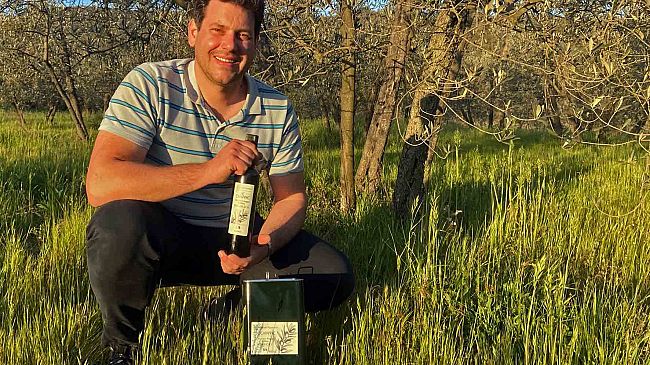 Il castiglionese Le Capanne è tra gli oli di pregio di Slow Food