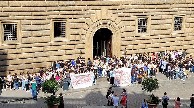 'Rodolico Galluzzo, lavori conclusi entro il 2023'