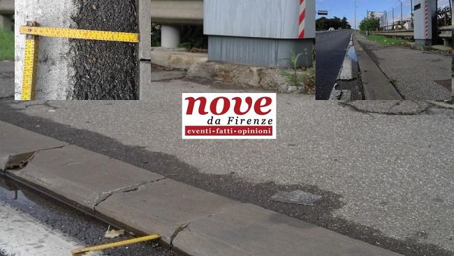 Autovelox a Firenze, clamoroso: esposto in Procura per truffa