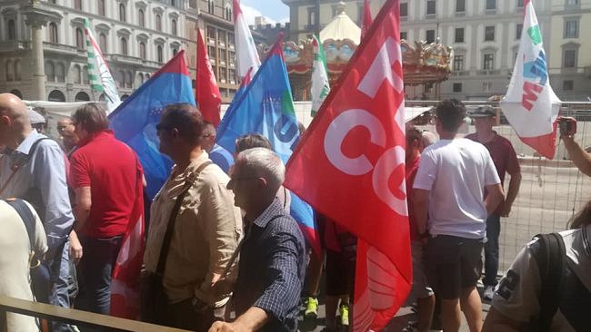 Bekaert Figline: i possibili acquirenti sono quattro