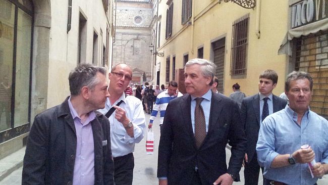 «Cosa fa l'Europa per me» 