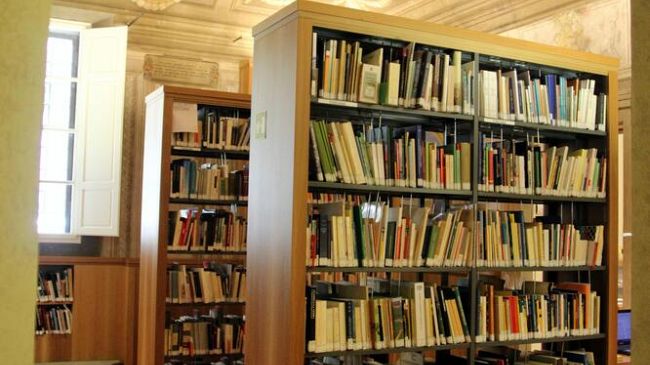 Libri e biblioteche nella Firenze del 400 e del 500