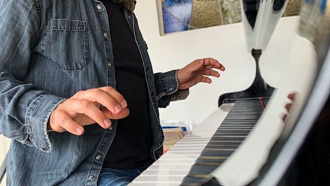 Lucca Classica Music Festival con Stefano Bollani ed Elio