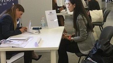 1.400 studenti iscritti al Digital Career Day dell’Università di Firenze