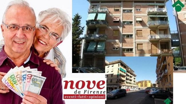 Case in vendita per vivere: nuda proprietà e prestito ipotecario