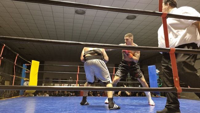 Marco Casamassima centra l'ottava vittoria in carriera 