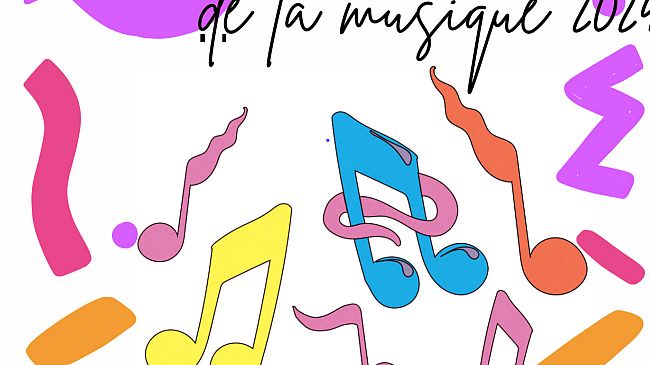 Festa della Musica 2024: un ricco programma di concerti