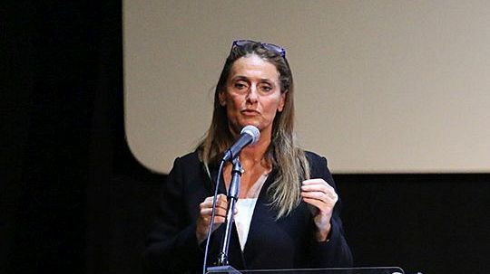 Cristina Scaletti nuova sindaca di Fiesole