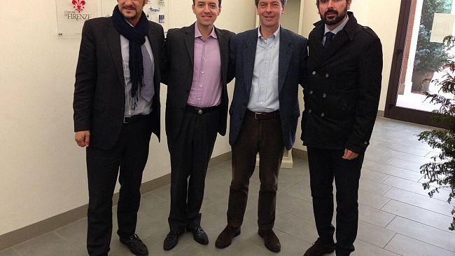 EU Parliamentary Elections 2014: European (Dis)Integration?