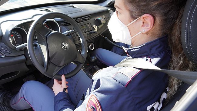 Rubano l’auto a un anziano all’uscita della Fipili