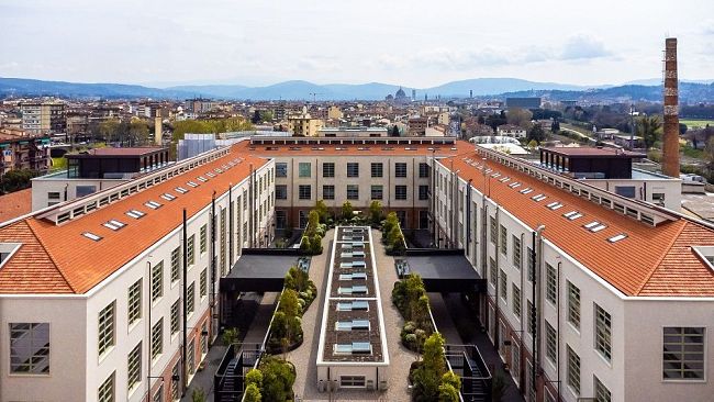 Dal 31 maggio al 30 settembre è estate in Manifattura Tabacchi