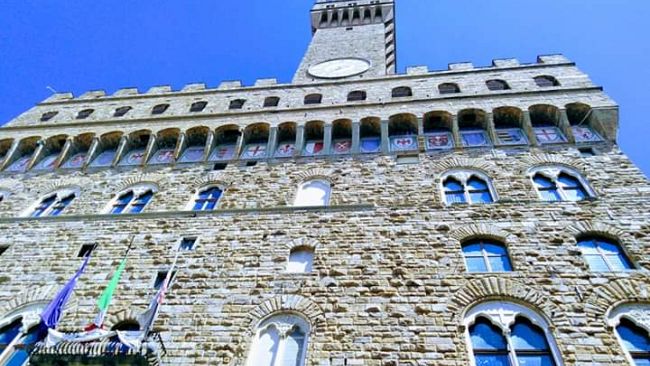 Palazzo Vecchio aperto anche il 25 dicembre: gli orari