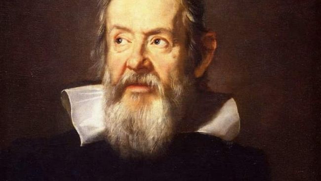 Gli Uffizi, Galileo e l'