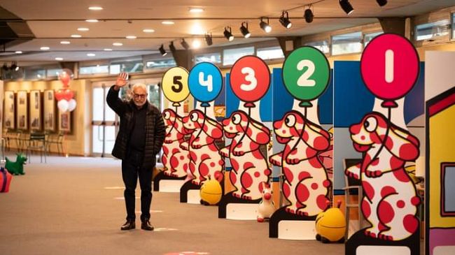 Toscana: iniziata la vaccinazione dei bambini