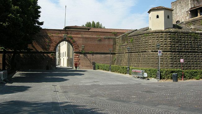 Fortezza da Basso: vita nuova per l'antico rifugio dei Medici