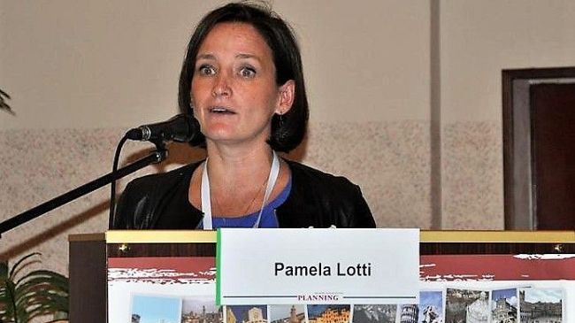 Prato: Pamela Lotti è la direttrice di Medicina Interna ad alta intensità