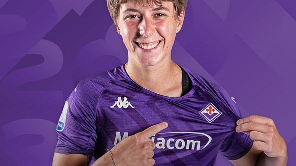 Margherita Monnecchi viola fino al giugno 2025