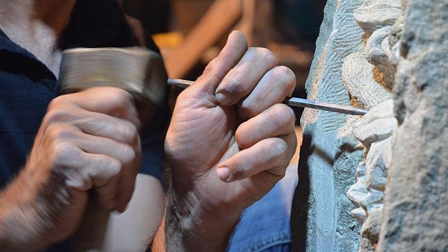 Piazza Ognissanti, week end con 17 botteghe artigiane