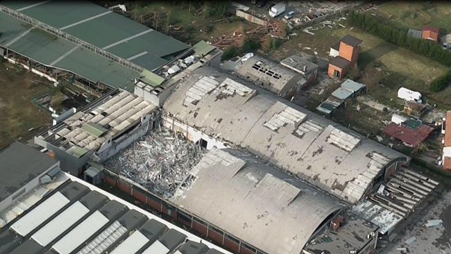 Maltempo, una settimana dopo c'è ancora molto da fare