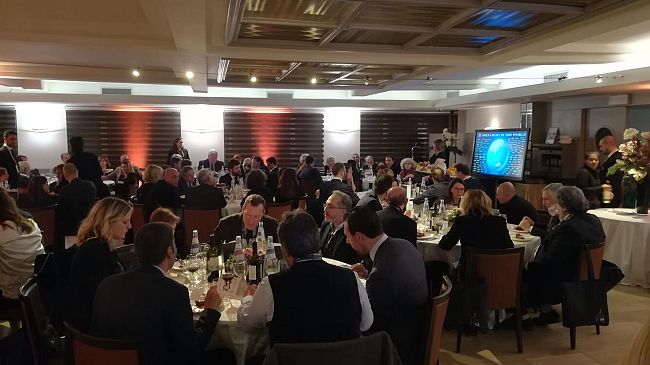 Menarini lancia la sfida a tumori e super batteri: superato il miliardo di stipendi