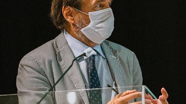 Università di Firenze: interdizione per il Rettore