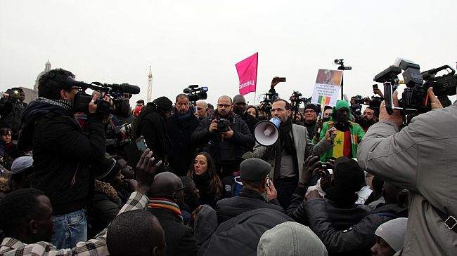 Sabato iniziativa delle associazioni fiorentine contro il clima di odio
