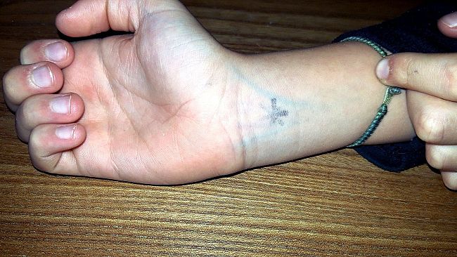 Scandicci: minori marchiati al campo sportivo per norme anti-covid