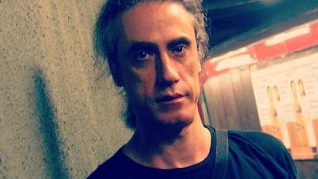 Impruneta: Marco Vichi presenta il suo nuovo romanzo