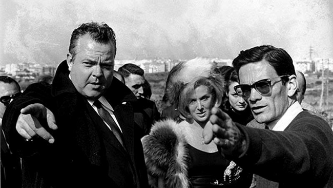 PASOLINIROMA, una storia italiana