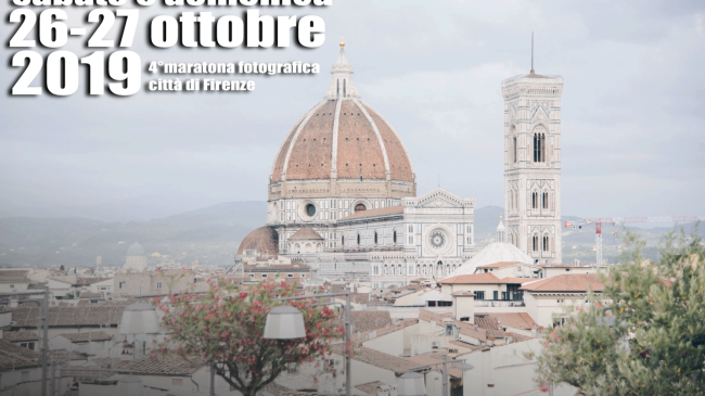 Maratona Fotografica 