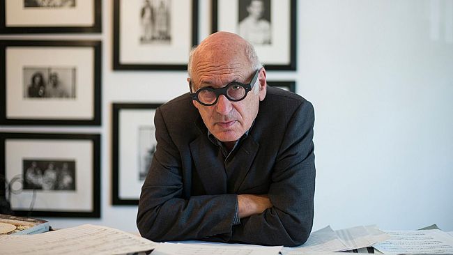 Politeama Pratese: Nyman e Cacciapaglia