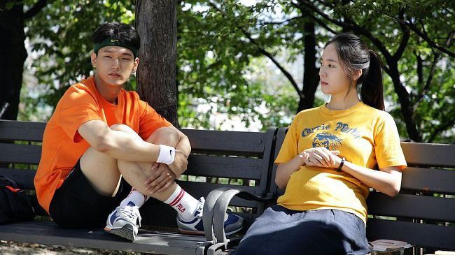 Cinema: il manifesto della 19^ edizione del Florence Korea Film Fest