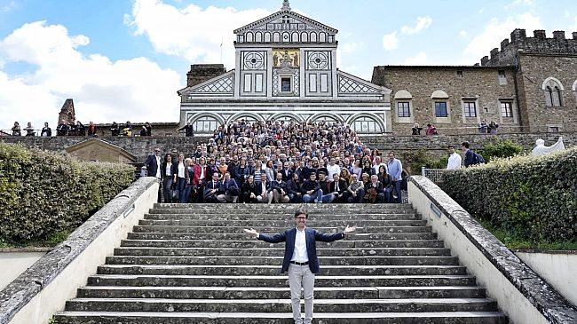 Nardella presenta il programma: Mobilità e Ambiente, a partire dalla Tramvia