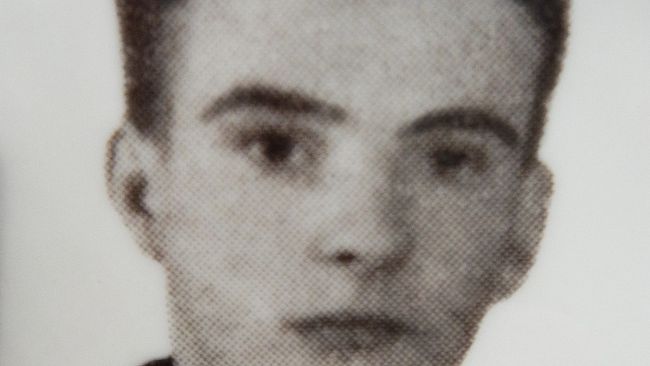 Poggio alla Croce: dedica del piazzale ad Oliviero Buccianti