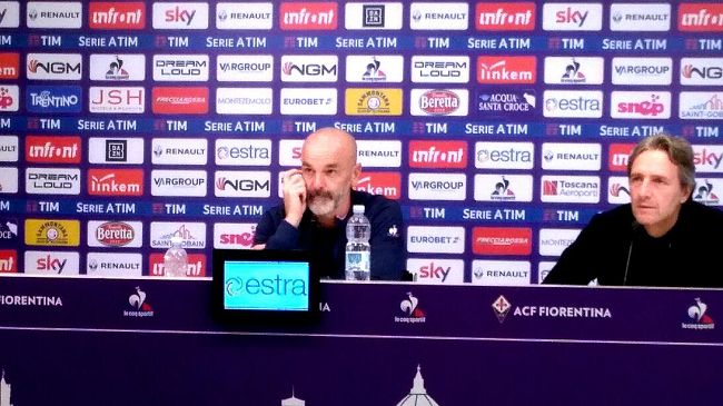 Pioli: “Dobbiamo ritrovare leggerezza mentale”