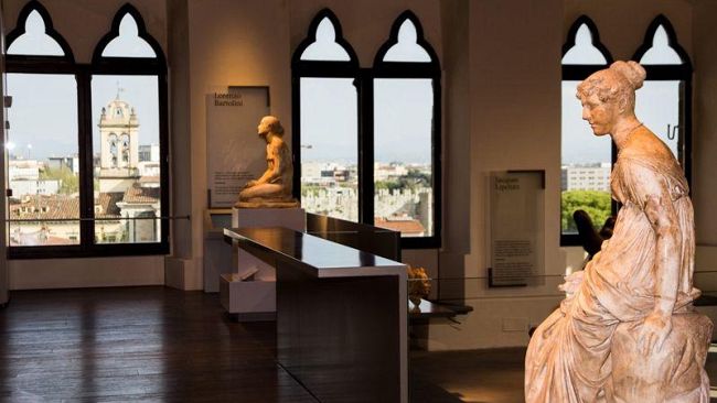 Turismo a Prato: arrivi aumentati del 30% (49.410 persone)