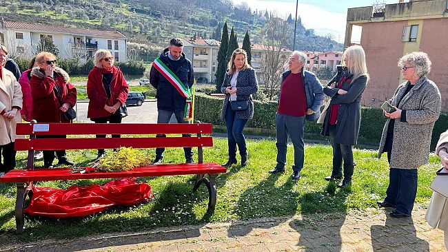 8 marzo: le donne toscane celebrate a palazzo Bastogi