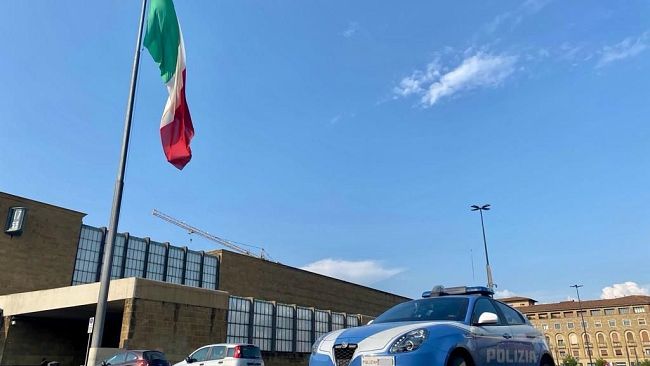 Quartiere 5: da inizio marzo sequestrata droga per oltre 1,2 kg