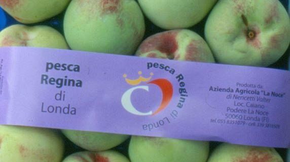 Prodotti tipici: torna a Londa la festa della ‘Pèsca regina’