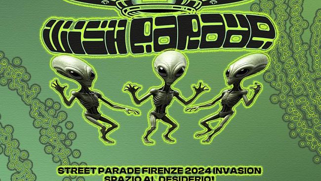 Firenze: domani il corteo ‘Street Parade’