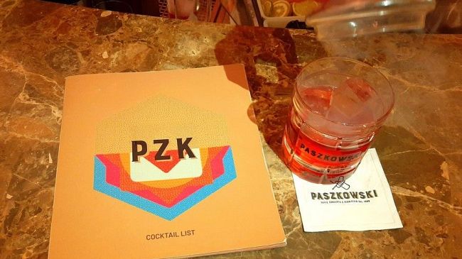 Caffé Concerto Paszkowski, il confronto continua