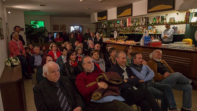 Girato a Chiusi il film
